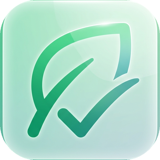 PlantLedger logo